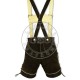 2017 Season Lederhosen For Ladies